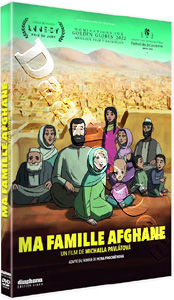 My Sunny Maad | Moje slunce Mad  |   DVD